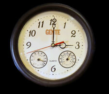 OROLOGIO DA PARETE CON