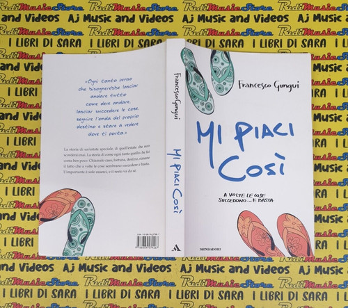 Book libro francesco - libro, mi