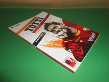 IL CALCIO AI RAGGI X I MITI 6