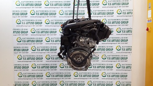 Motore golf8 tgi dhf - 1.5,