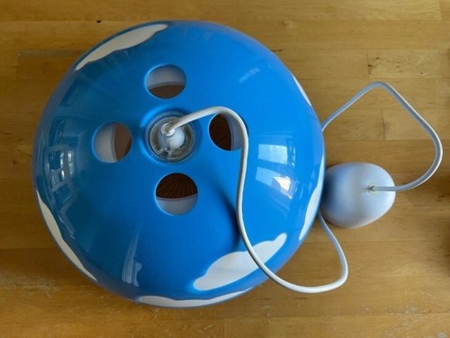 lampadario nuvola ikea