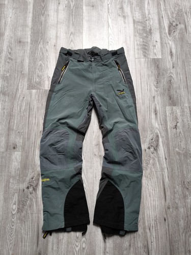Pantaloni sci donna - da,