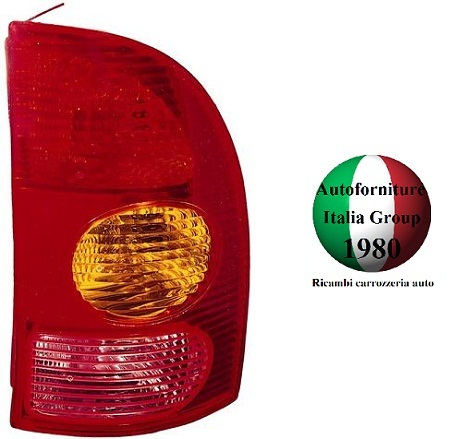 Fanale fanalino stop - fanalino,
