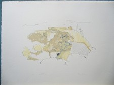 FORGIOLI Attilio - litografia