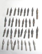 Pennini per penna stilografica