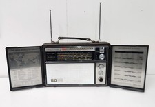 Rara radio d'epoca General