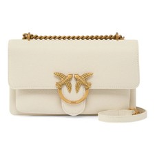 Pinko borsa love one soft mini