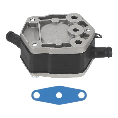 Pompa carburante per