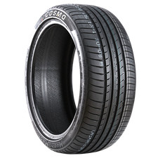 215/40ZR17 Cosmo MUCHOMACHO