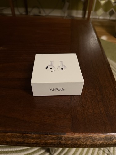 Apple airpods auricolari - apple,