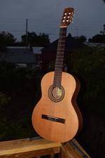 Chitarra classica Godin La