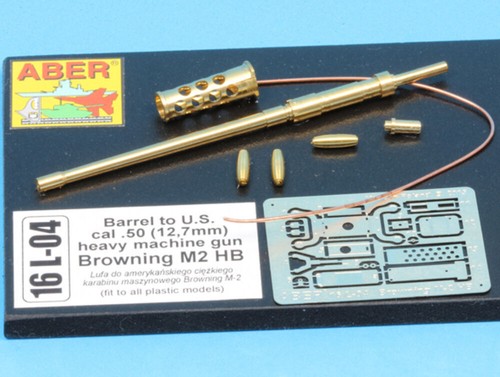Aber models 1 - aber, 1:16