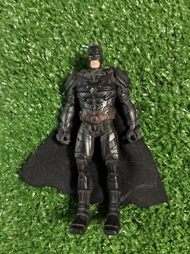 Action figure batman - nera, con