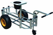 Carrello Da Pesca Anglers