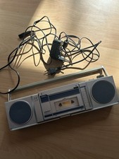 Lettore cassette stereo