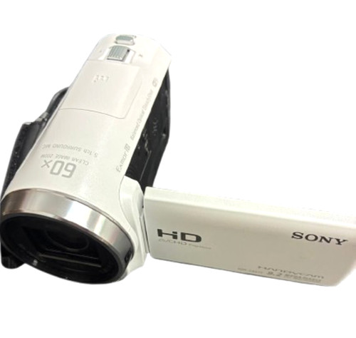 Sony handycam hdr cx675 - sony,