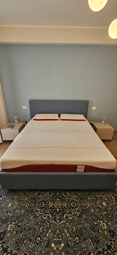 Materasso matrimoniale dorelan - matrimoniale,