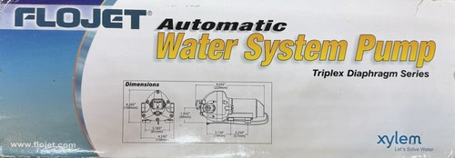 Pompa acqua 12v - pompa,