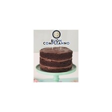 Decorazione pick per Torta