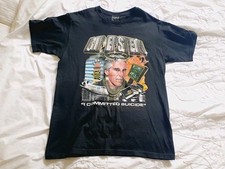 Sam Hyde MDE "RIP EPSTEIN" - Maglia media 2019 - Originale