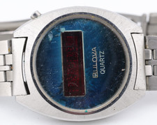 OROLOGIO da polso BULOVA