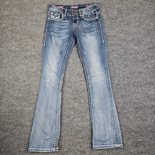 Jeans vigoss premium - jeans, bootcut