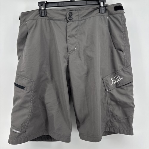 Pantaloncini fox racing ranger - pantaloncini,