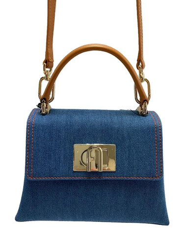 Furla 1927 mini top - 1927, bag