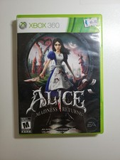 Alice: Madness Returns