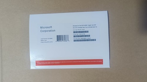 Microsoft windows server 2025 - microsoft,