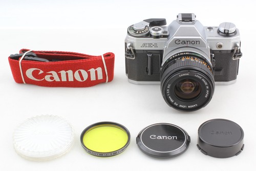 Mint canon ae 1 - canon, ae-1