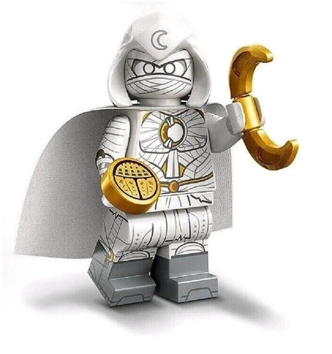 Lego marvel studios serie - studios, 2