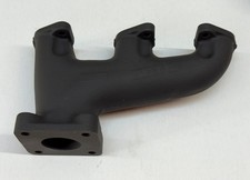 Collettore di scarico per