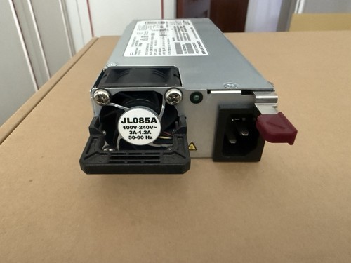 Alimentatore jl085a aruba - alimentatore, hp