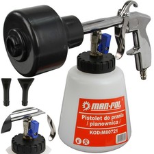 Pistola Pulizia Pneumatica 2 |