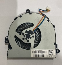 VENTOLA CPU PER NOTEBOOK HP