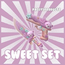 Sweet Treat Set MM2 Godly