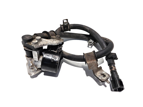 Collettore iniettore injector - iniettore,