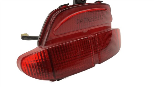 Fanale posteriore honda - posteriore,