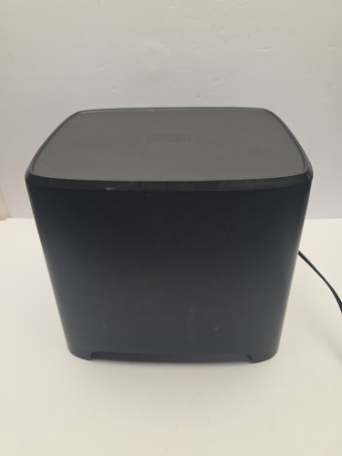 Polk audio dsb2 subwoofer - audio,