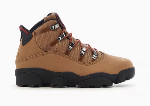 Stivali nike jordan anelli - nike,