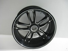 Cerchio ruota posteriore ruota