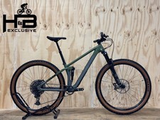 Mountain bike Cube Stereo 120