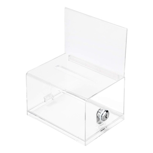 Amazon basics urna - amazon,