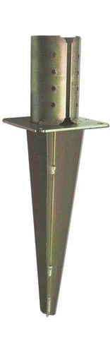 Minutex supporto gazebo palo - minutex,