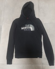 felpa the north face uomo