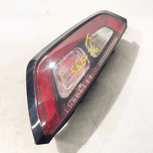 Fanale post fiat punto - sx.,