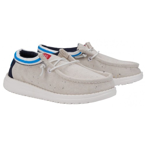 Mocassino heydude wally youth - mocassino,