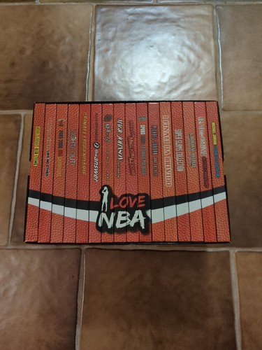 Love nba collana - i,