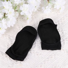  3 paia di calzini in silicone